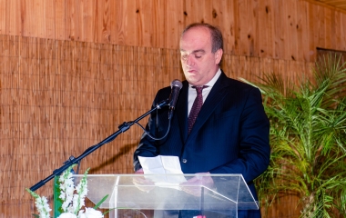 FIESC lamenta morte do empresário Victor Adami Filho