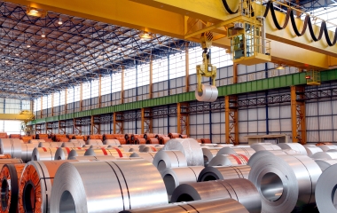 ArcelorMittal, unidade Vega, conquista certificação internacional