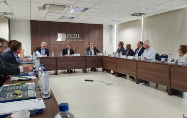 Encontro do COFEM com Arthur Lira é adiado
