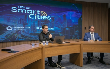 Mercado de cidades inteligentes deve movimentar US$ 1 tri em 2027