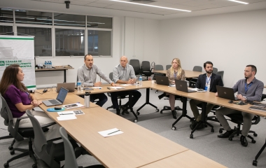 Encontro discute sustentabilidade e ESG no agronegócio