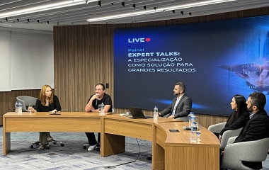 UniSENAI lança cursos EaD de pós-graduação em áreas ‘STEM’