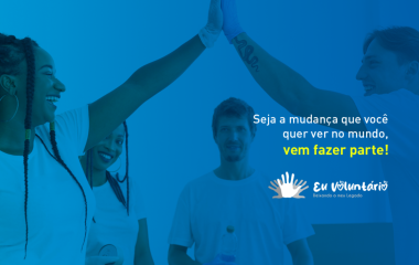 FIESC lança nova plataforma digital do programa Eu Voluntário