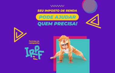 FIESC incentiva doação a projetos de SC do imposto de renda devido 