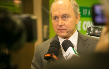 Indicado pela FIESC, Carlos Schneider receberá comenda máxima da indústria nacional