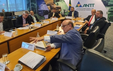 Concessionária vai propor à ANTT obras emergenciais para a 101 norte