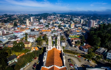 FIESC se instala no Planalto Norte