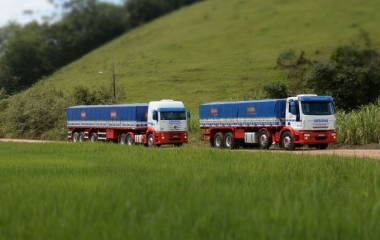 Sucessão: Urbano Agroindustrial tem terceira geração da família na gestão