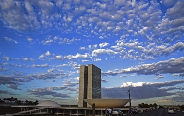 Aprovação do projeto do marco temporal contribui para segurança jurídica 