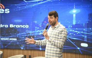 Cidades inteligentes mantêm-se ‘verdes’, modernas e atraentes