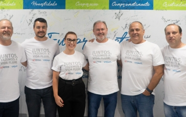 Grupo Krona anuncia aquisição da Viqua