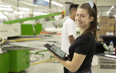 SC tem a menor geração “nem-nem” do Brasil