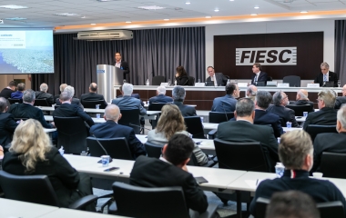 ‘O plástico precisa circular’