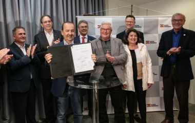 Mais energia viabiliza investimento de R$ 1,5 bi de indústrias de SC