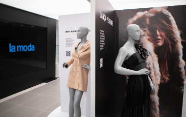 La Moda investe em canais digitais e marcas autorais