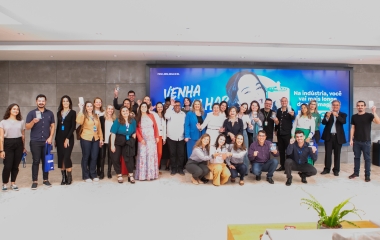 Prêmio IEL de Talentos reconhece melhores práticas de estágio e projetos inovadores