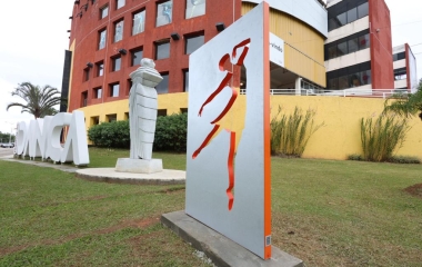 Festival de Dança de Joinville, onde o aço e a dança se conectam