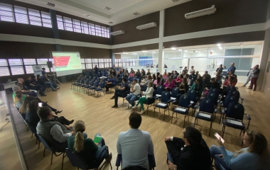 Programa Içara Mais Tec é lançado pelo Governo Municipal