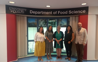 UniSENAI mira cooperação internacional para formações de engenharia, moda, alimentos e biotecnologia