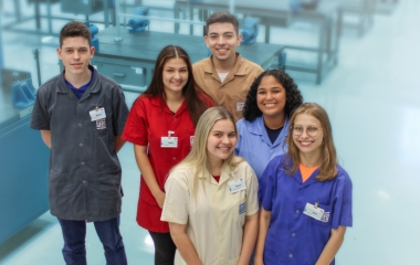 WEG abre processo seletivo para o programa CentroWEG