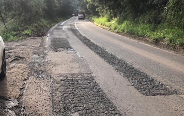 Pacote do governo para rodovias estaduais é um importante avanço, avalia FIESC