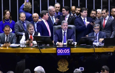 Reforma corrige distorções tributárias históricas, avalia FIESC