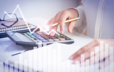 Mercado volta a reduzir expectativa de inflação para 2023