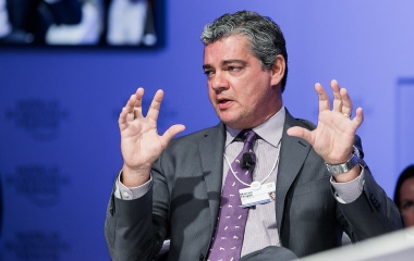 Nesta sexta: Ex-presidente do Banco do Brics fará palestra na FIESC 