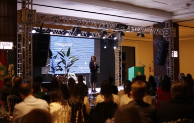 Palestra em Xanxerê aborda sucessão familiar em empresas