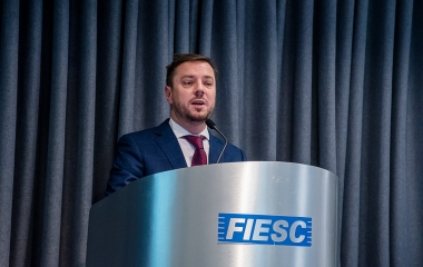 Encontros debatem o futuro e os desafios das relações do trabalho