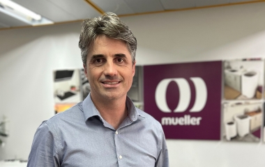 Grupo Mueller anuncia novo CEO