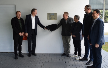 FIESC investe R$ 7,7 milhões e amplia unidades do SENAI no Oeste 