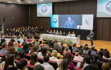 Novos Caminhos completa dez anos e ganha projeção nacional