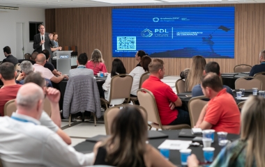 Casan qualifica líderes com Academia FIESC de Negócios