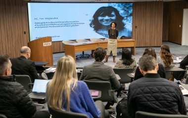 Formação executiva para sucessores e sucedidos terá terceira edição