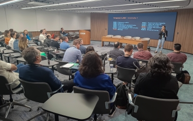 Priori Alimentos e Bebidas realiza imersão sobre transformação do negócio