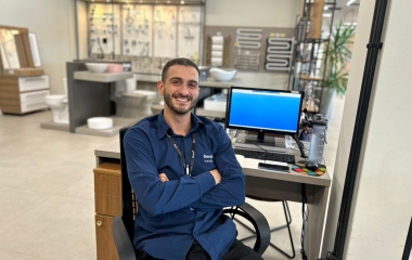 Cursos gratuitos do SENAI em TI têm incentivado a migração de carreira