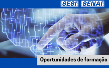 Em SC, SESI e SENAI têm 42,9 mil vagas em cursos de educação básica e profissional