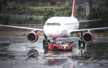 Novo sistema promete acelerar liberação de cargas aéreas