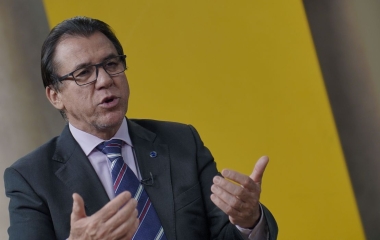 Nova contribuição sindical não será obrigatória, diz Marinho