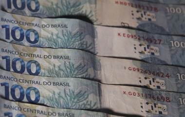 Previsão do PIB de 2023 sobe para 2,29%