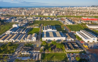 WEG anuncia investimento de R$ 87 milhões em Itajaí 