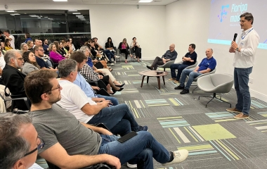 Empresas de tecnologia somam forças ao Floripa Mais Tec