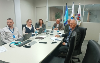 Indústria do Sul conhece demandas do Exército