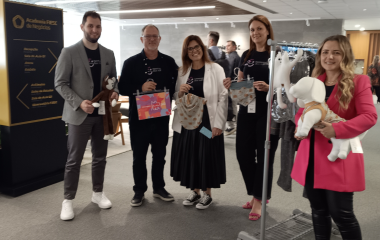 Em iniciativa da FIESC, moda de SC gera 15 projetos inovadores