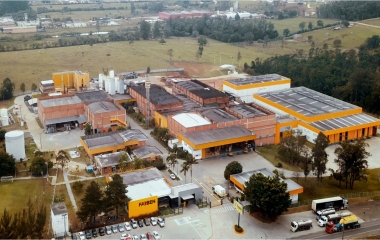 Tintas Farben quer alcançar R$ 1 bi em faturamento até 2025