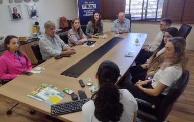 SENAI e Observatório Social de Brusque desenvolvem jogo virtual educativo 