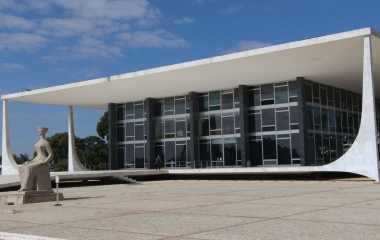 Decisão sobre marco temporal desconsidera diferenças regionais do Brasil e eleva insegurança jurídica, avalia FIESC