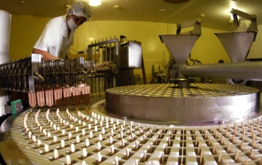 Indústria de alimentos e bebidas debate tendências do setor
