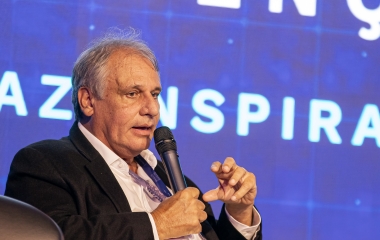 Brasil precisa criar ambiente favorável à inovação na indústria farmacêutica, diz Carlos Sanchez